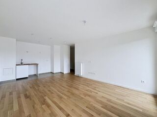  Appartement à vendre 3 pièces 62 m²