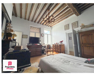  Immeuble à vendre 10 pièces 274 m²