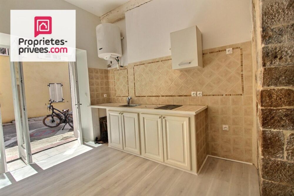 Vente Appartement Appartement Lorgues 30m² Lorgues