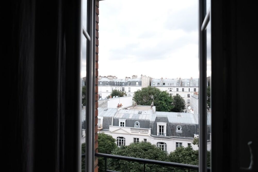 Studio de 11m2 à louer sur Saint-Mandé