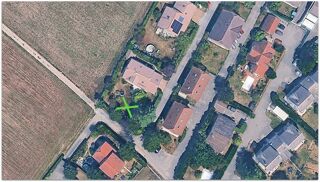  Terrain à vendre 482 m²