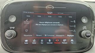 500 X II 1.3 T4 150 DCT6 Sport - Automatique 2021 occasion 77190 Dammarie Les Lys