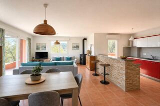  Maison à vendre 7 pièces 110 m²