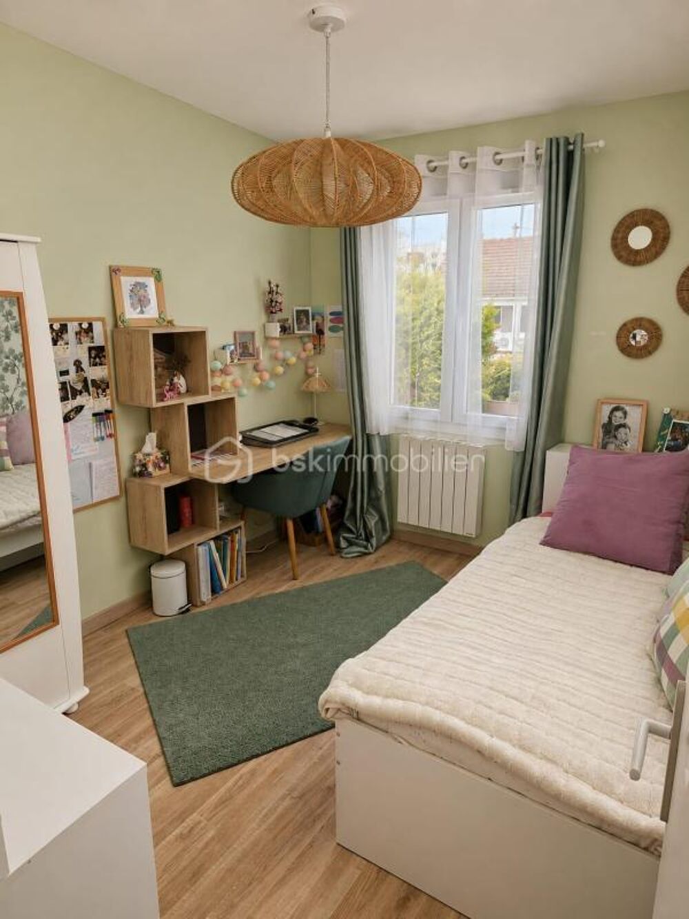 Vente Maison maison centre ville claye souilly Claye souilly