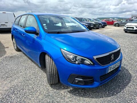 Peugeot 308 sw II (2) 1.5 BLUEHDI 100 S&S Active Bu