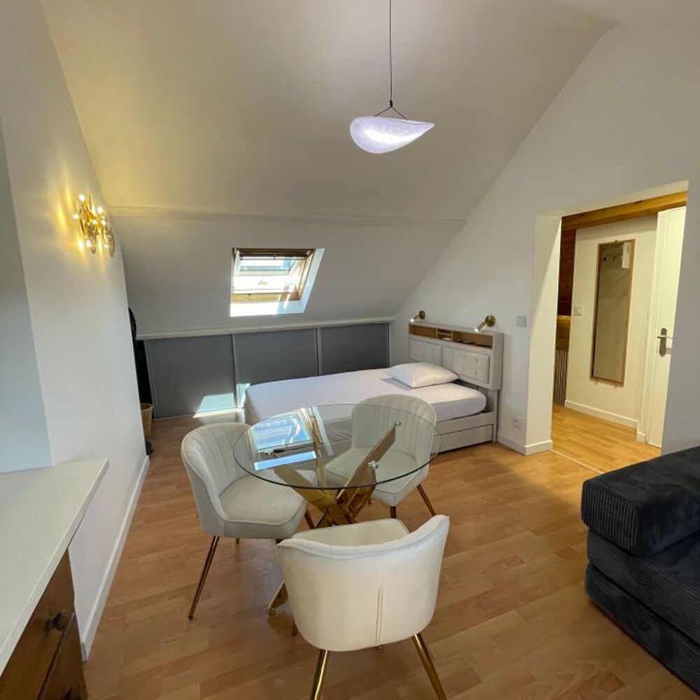 Location Appartement Studio de 35m2 à louer sur Le Blanc-Mesnil Le blanc mesnil