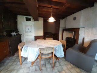  Maison à vendre 4 pièces 76 m²