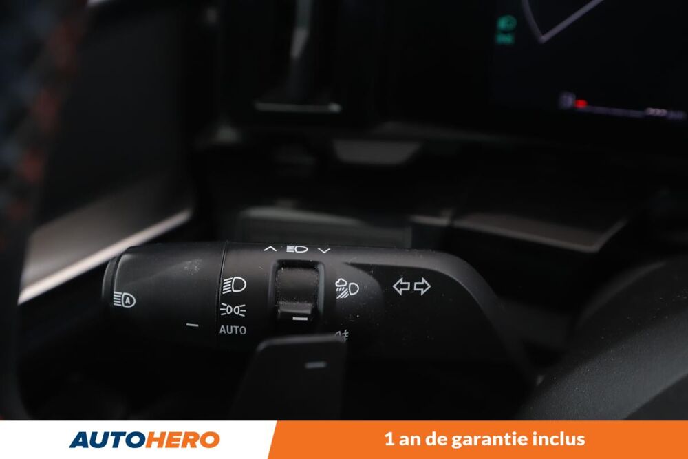 Austral 1.2 Hybrid E-Tech Iconic Esprit Alpine 200 ch 2023 occasion 92130 Issy-les-Moulineaux
