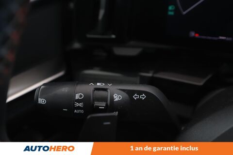Austral 1.2 Hybrid E-Tech Iconic Esprit Alpine 200 ch 2023 occasion 92130 Issy-les-Moulineaux