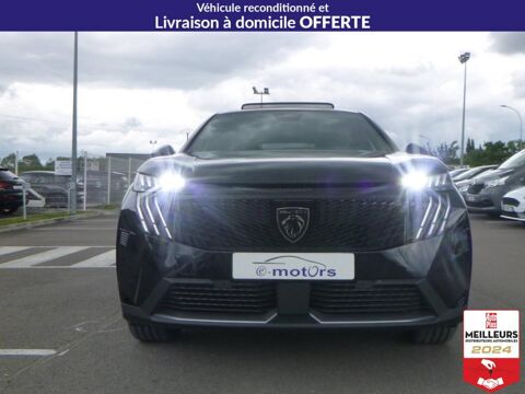 3008 Hybrid 136 e-DCS6 GT 2025 occasion 10150 Lavau