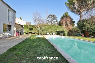  Maison  vendre 8 pices 157 m