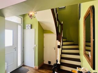  Maison à vendre 5 pièces 97 m²