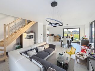  Maison  vendre 5 pices 105 m