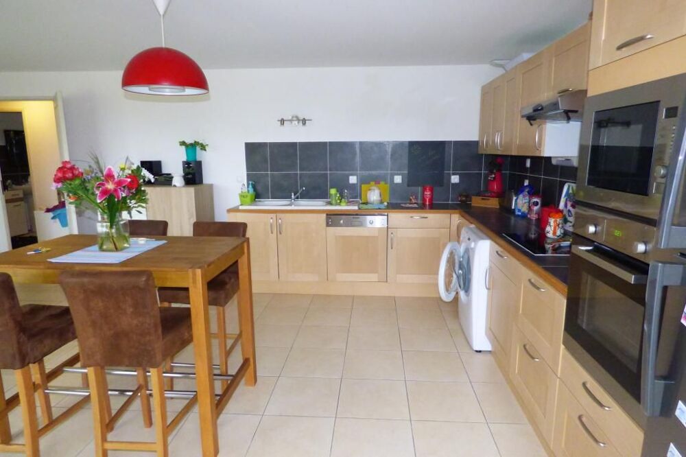 Appartement de 89m2 à louer sur Moret-Loing-et-Orvanne