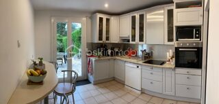  Maison � vendre 7 pi�ces 150 m�