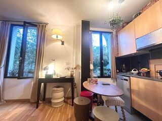  Appartement � vendre 3 pi�ces 57 m�