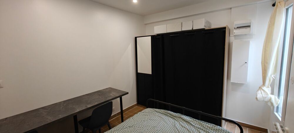 Location Appartement Appartement de 22m2 à louer sur Montrouge Montrouge