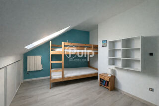  Maison � vendre 3 pi�ces 97 m�