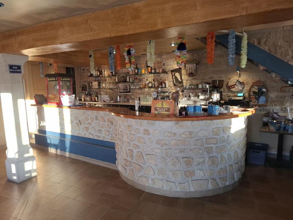 Vente Immeuble Immeuble Saintes