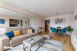  Appartement � vendre 5 pi�ces 100 m�