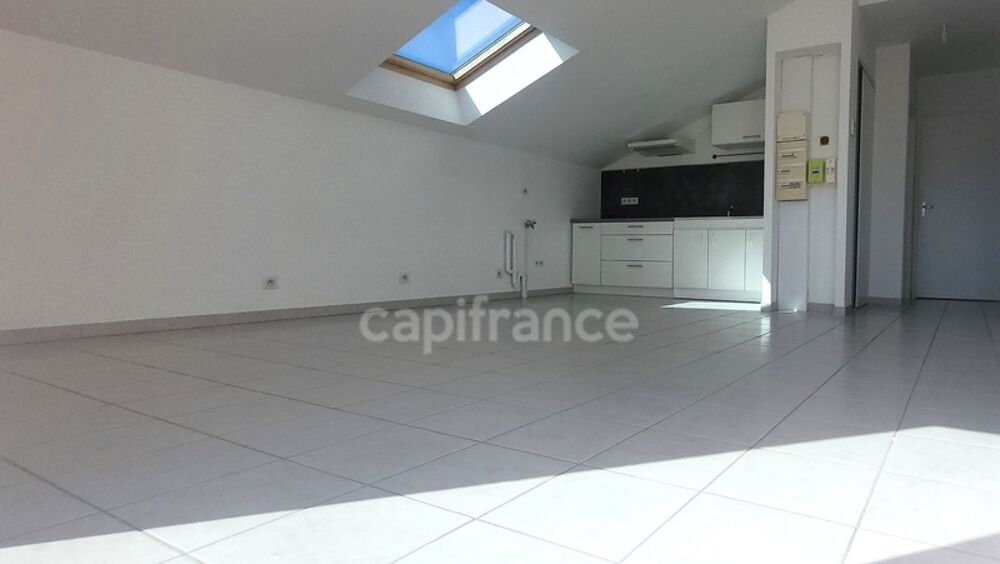 Appartement à vendre 3 pièces PORNIC (44)
