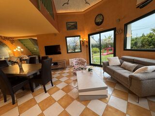  Maison � vendre 5 pi�ces 124 m�