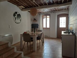  Maison à vendre 5 pièces 124 m²