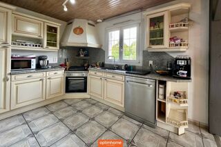  Maison � vendre 5 pi�ces 94 m�