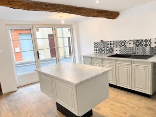  Maison à vendre 5 pièces 94 m²