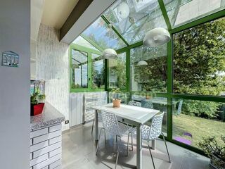  Maison à vendre 7 pièces 252 m²