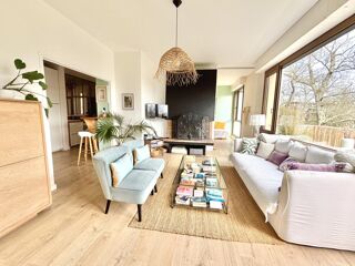  Appartement à vendre 4 pièces 100 m²