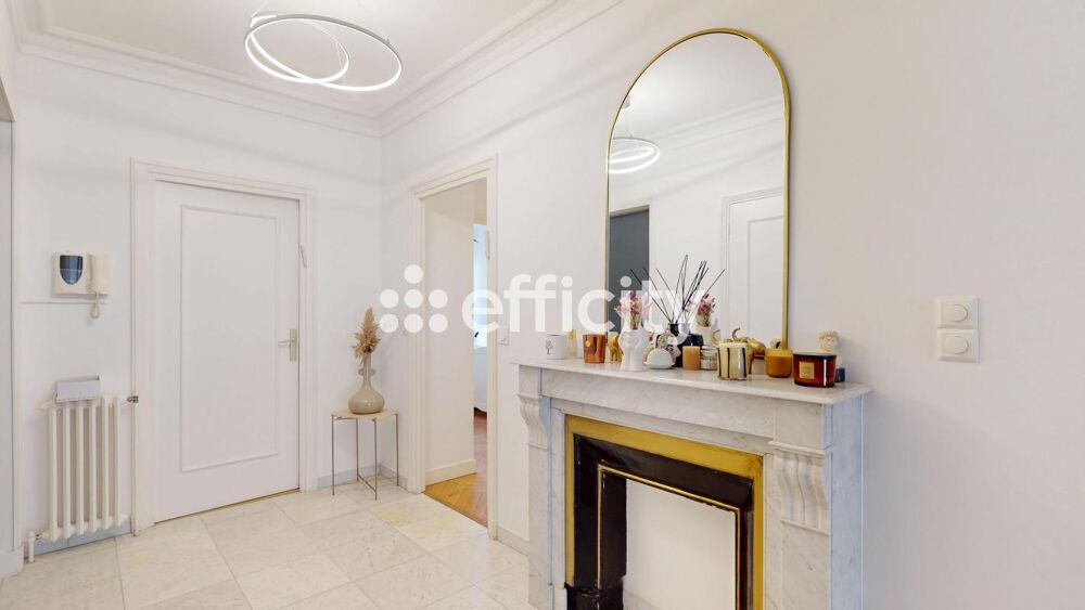 Vente Appartement Appartement Lyon 6
