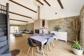  Maison à vendre 8 pièces 205 m²