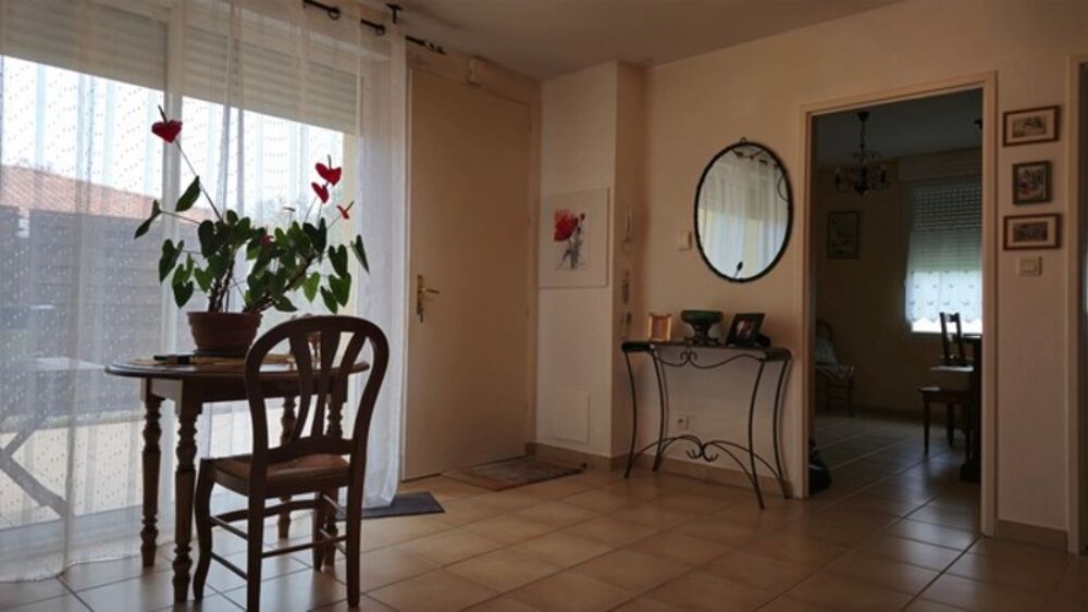 Vente Maison Maison viager à vendre occupé 4 pièces MEURSAC (17) Meursac