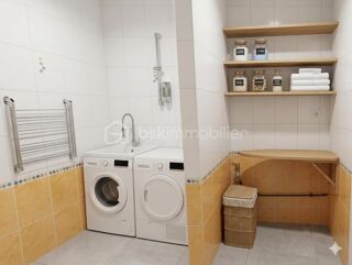  Maison à vendre 5 pièces 116 m²
