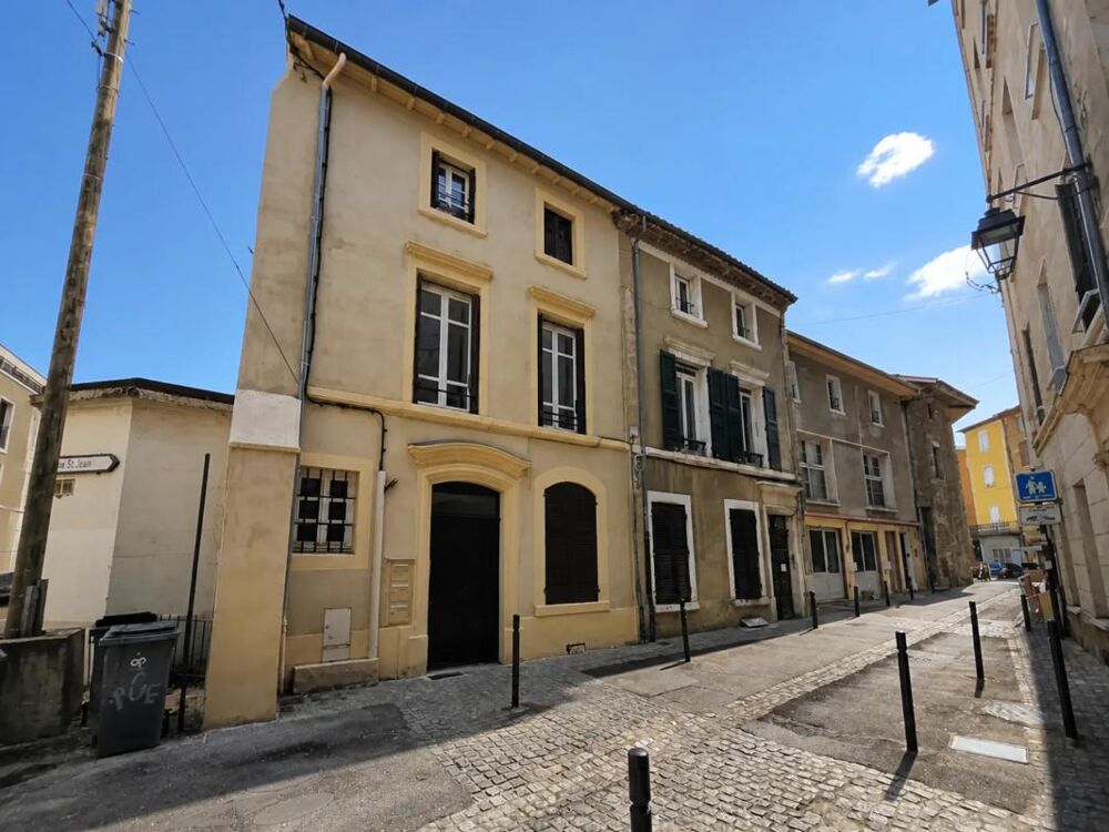 Vente Duplex/Triplex Appartement 3 pièces de 75 m² à Valence Valence