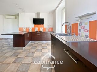  Maison à vendre 3 pièces 82 m²