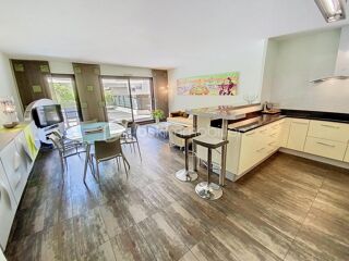  Appartement � vendre 4 pi�ces 108 m�