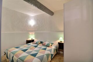  Appartement à louer 2 pièces 34 m²