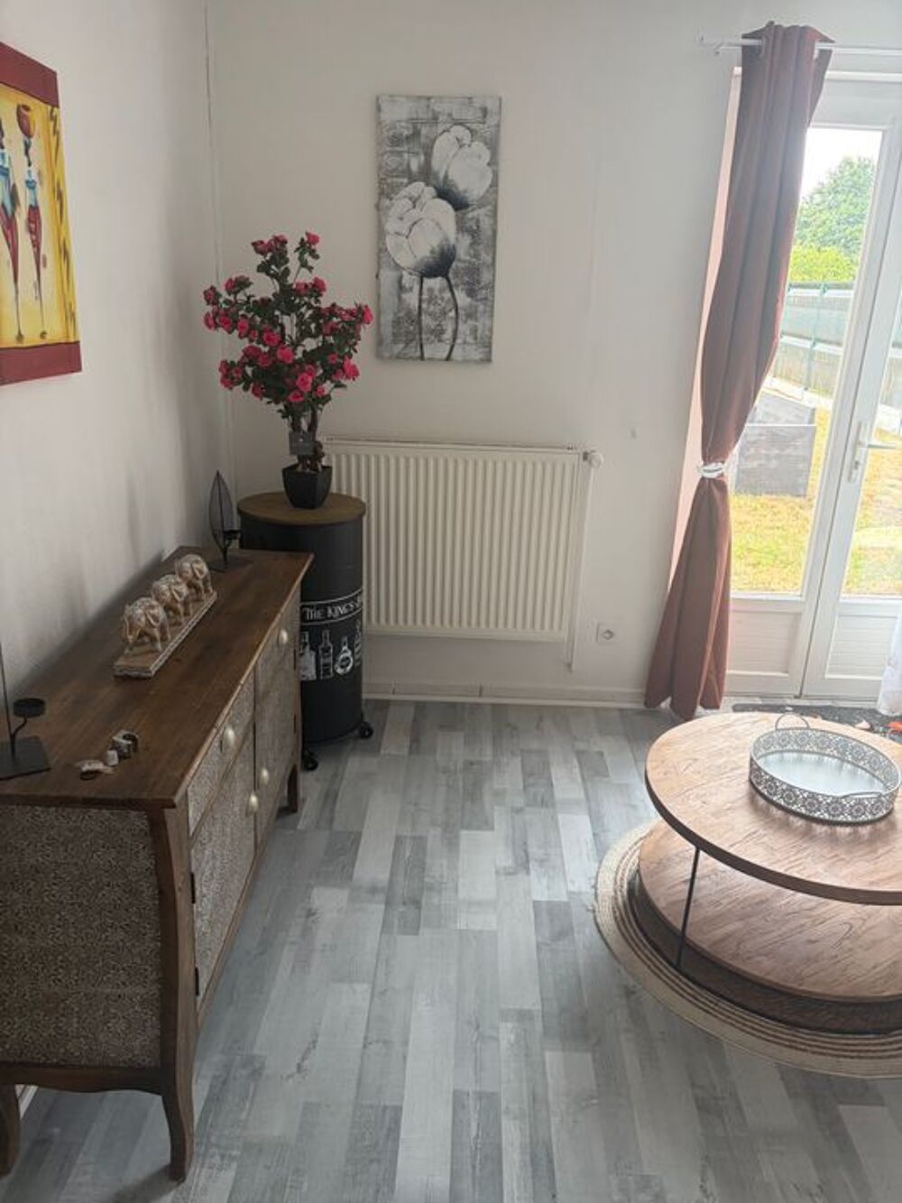 Location Appartement Appartement de 44m2 à louer sur Brebières Brebieres
