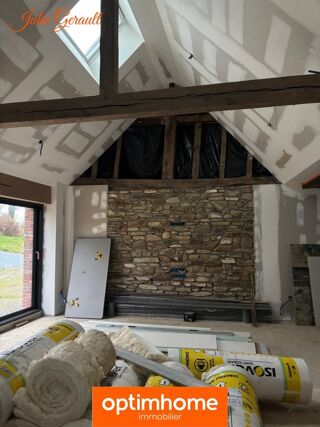  Maison � vendre 8 pi�ces 200 m�