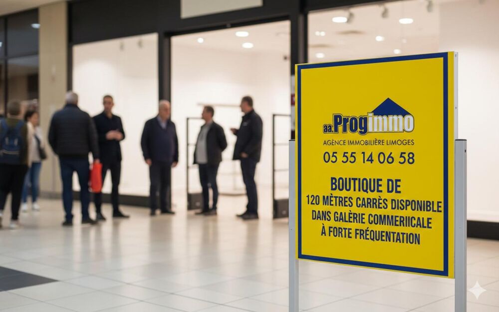   Locaux/Biens immobiliers 