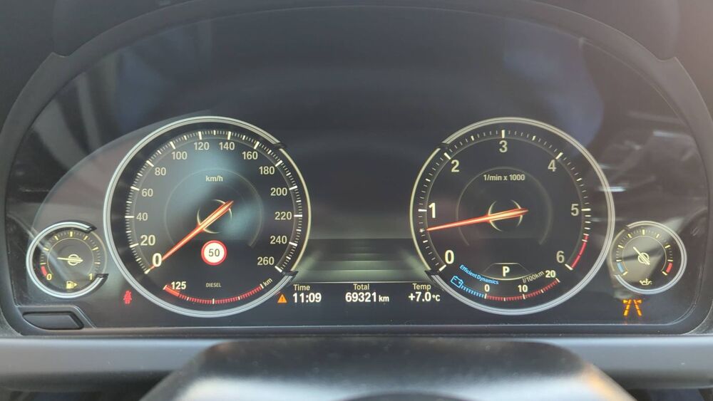 S&eacute;rie 6 Cabriolet F12 xDrive 640d 313 BVA8 M Sport - Automatique 2016 occasion 59000 Lille