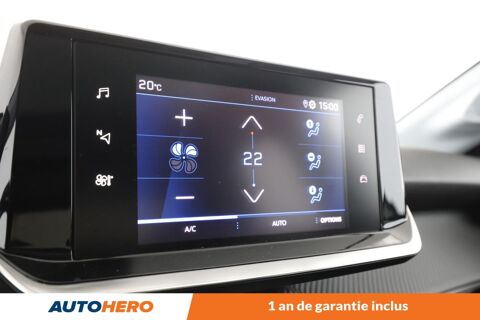 208 1.5 Blue-HDi Allure 100 ch 2020 occasion 92130 Issy-les-Moulineaux