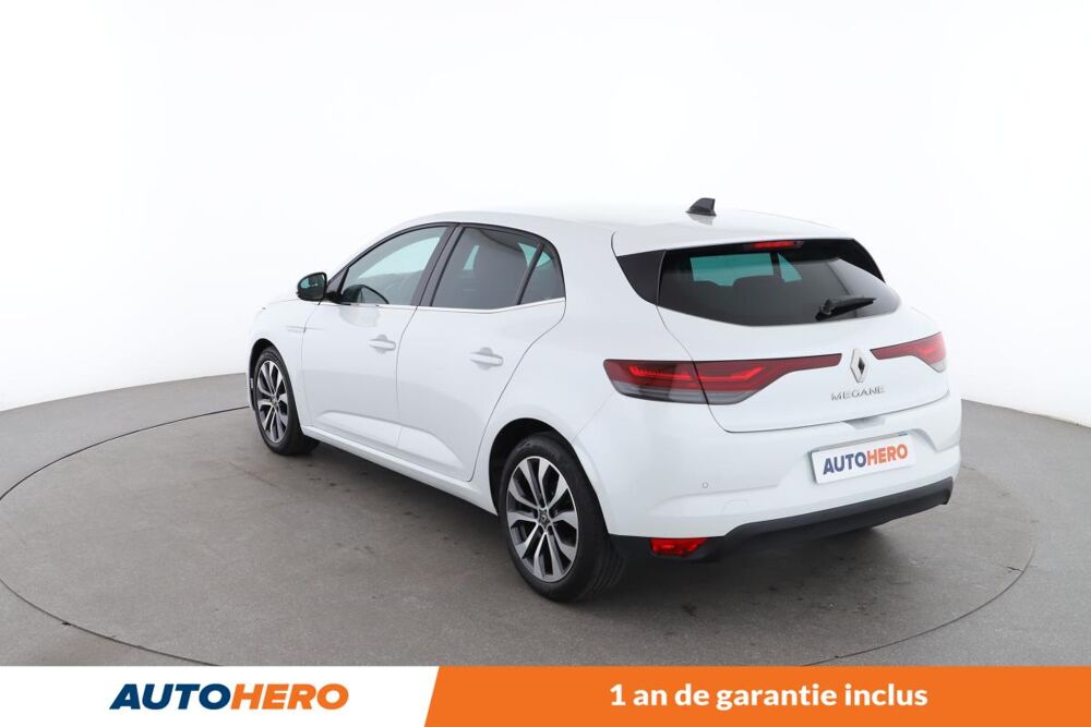 M&eacute;gane 1.3 TCe Techno EDC 140 ch 2023 occasion 92130 Issy-les-Moulineaux