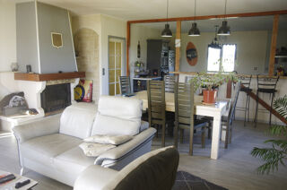 Maison  vendre 5 pices 125 m