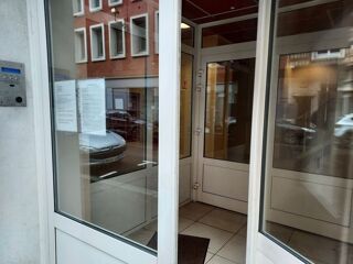  Appartement � louer 3 pi�ces 58 m�