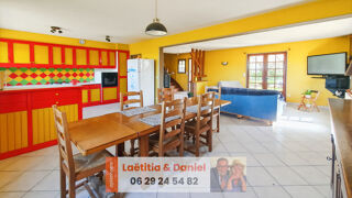  Maison à vendre 7 pièces 160 m²
