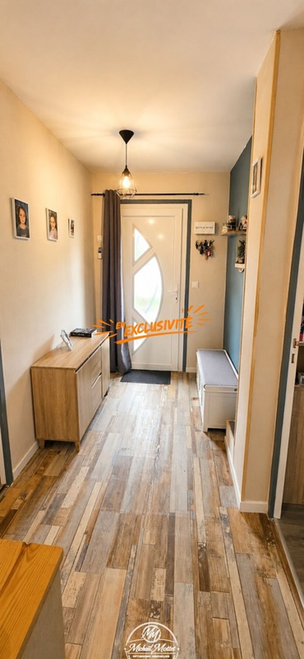 Vente Maison Maison familiale 4 chambres – Secteur calme à Port-Jérôme-sur-Seine (76330) Port jerome sur seine