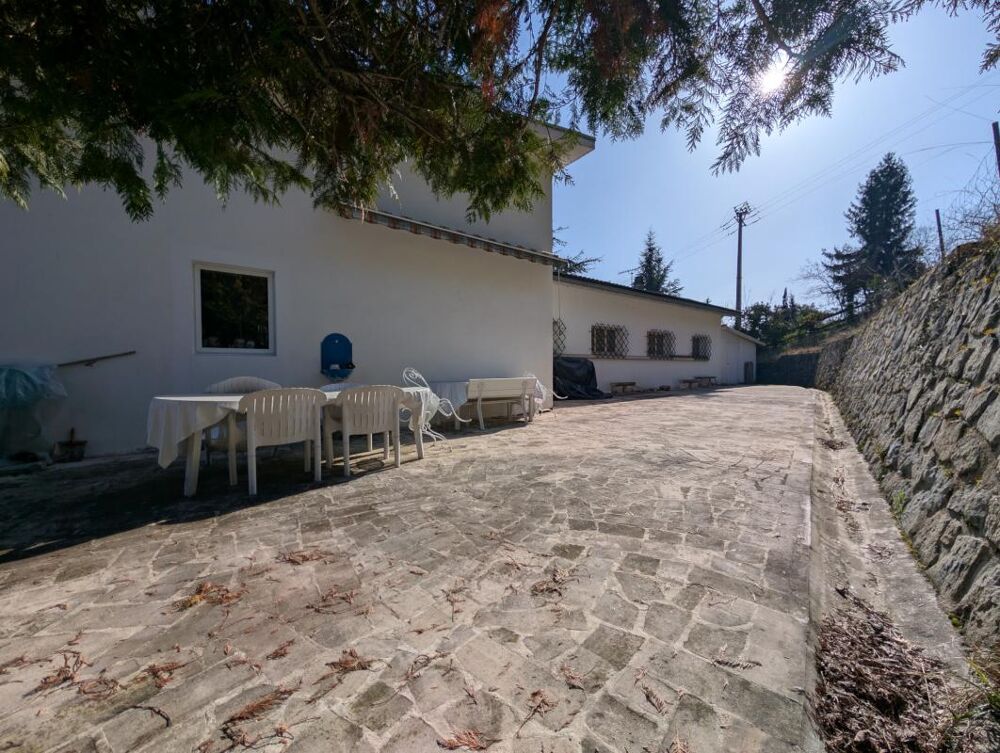 Vente Villa Villa Tullins